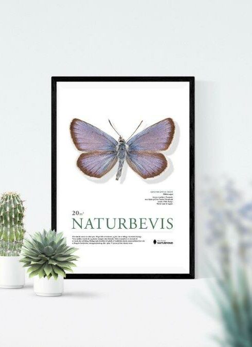 NATURBEVISER